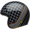 Bell Moto Open Face Helmet Custom 500 RSD Wreakers