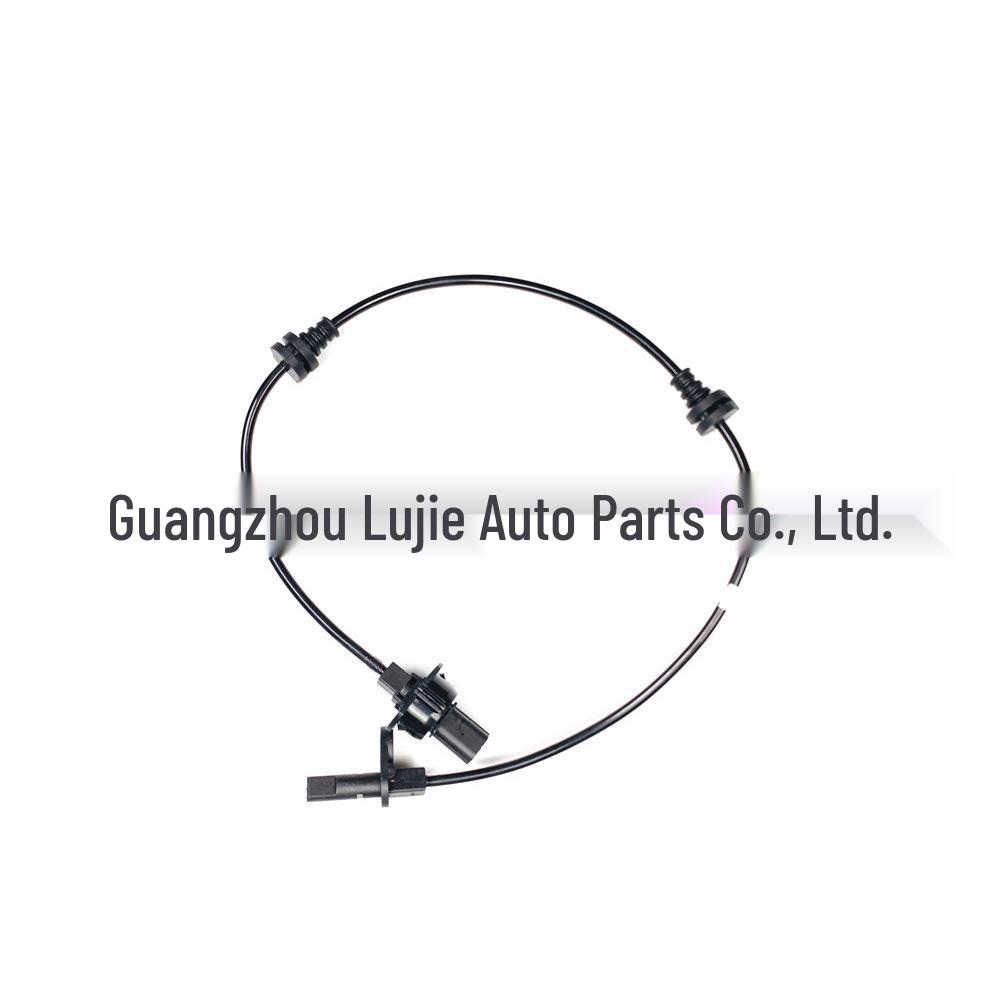 High-Quality ABS/Wheel Speed Sensor for Honda Fit (GK5) 2015-Present - Front Left/Rear Right Compatible.