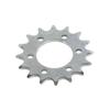 Bicycle Repair Chain Sprocket 410 12T 16T 18T 28T Sprocket Electric Scooter Motor Engine Sprocket Chain Wheel