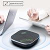 Всенаправленный USB-микрофон для конференций Newmen NM-M03U (Китайская версия)
