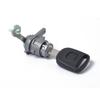 New Left Driver Door Lock Cylinder & Key For 2003-2007 Honda Accord 4Dr 72181SDAA11