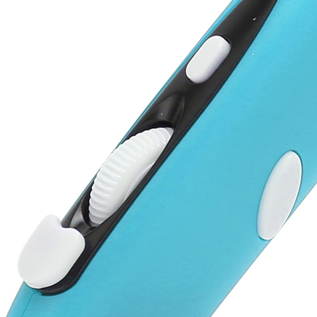 Wireless Optical Pen Mouse Adjustment 800 1200 1600 DPI Small 2.4GHZ USB Wireless Pen Mouse with Low Voltage Alarm