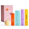 Foxtale All The Glow You Need Gift Box | Daily Skincare Combo | Special Gift for Sister | Gift for Wife | Gift for Girlfriend