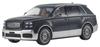 Kyosho Original Масштаб Toyota Century с готовой KS03926GS 1/43 (Реймей) (Серый/Серебристый) Средне-коричневый салон, Модель,