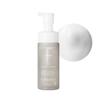 F organics Deep Moisture Foaming Facial COSMOS ORGANIC Certified Wash, 150mL, Foam,