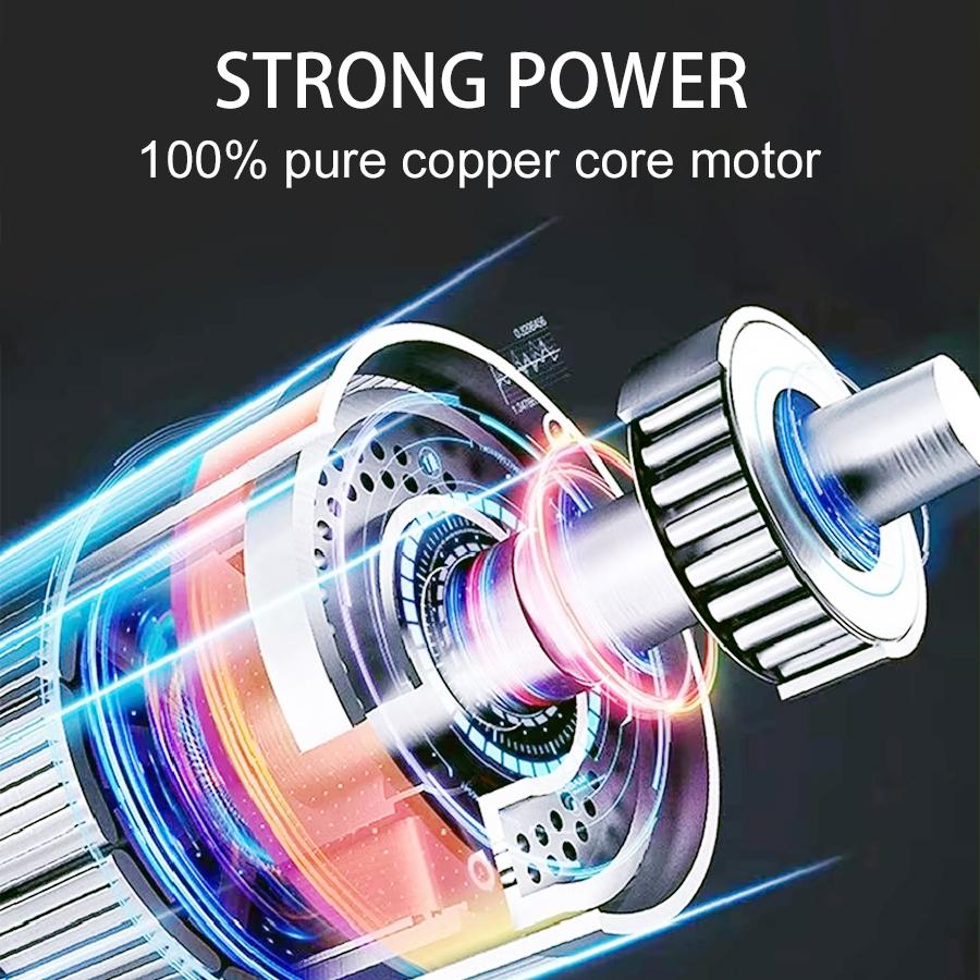 Electric Plucking Machine High Power Dehairing Machine Chicken Duck and Goose Plucking Machine Waxing Automatic Plucking Tool