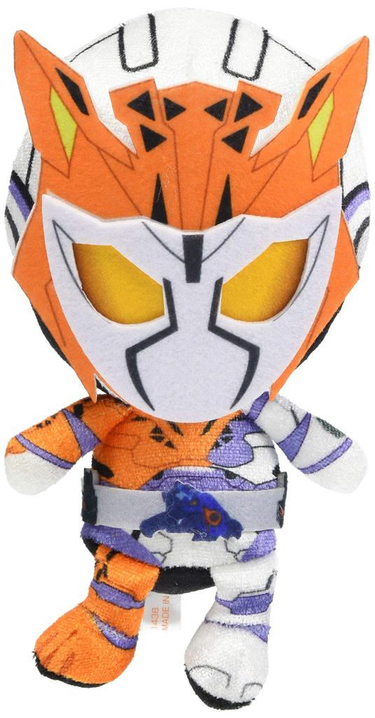 Bandai Chibi Plush Kamen Rider Valkyrie Zero One Mini Reiwa Rider 1438