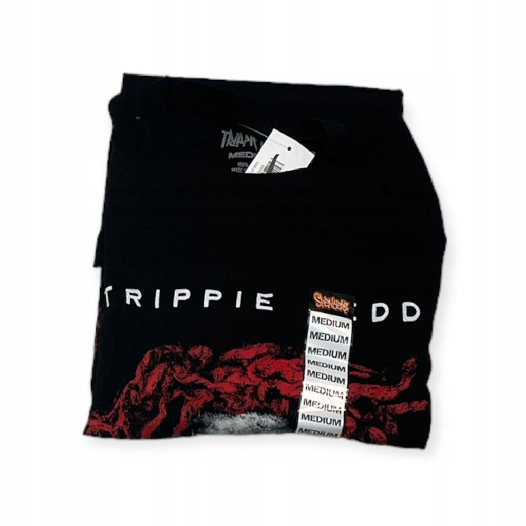 T-shirt Men's Round Neck SPENCER'S PRINT XL