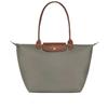 Сумка Longxiang Zhou нейлоновая большая, средняя и маленькая сумка-тоут сумка-handbag сумка через плечо складная сумка под мышку женская сумка