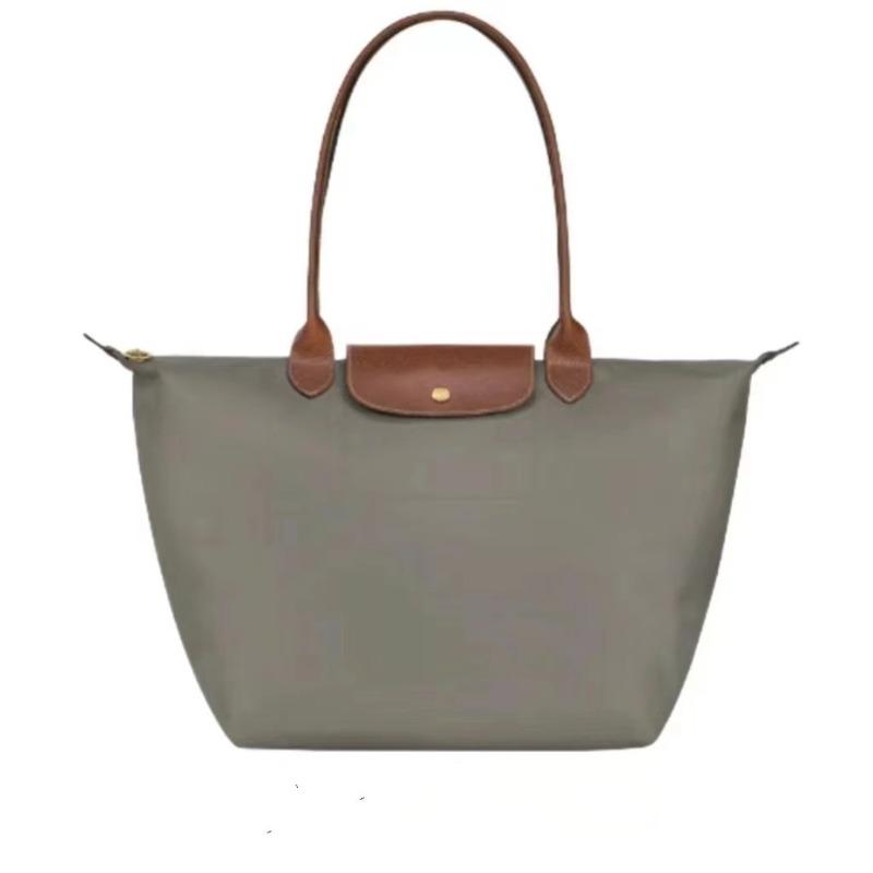 Сумка Longxiang Zhou нейлоновая большая, средняя и маленькая сумка-тоут сумка-handbag сумка через плечо складная сумка под мышку женская сумка