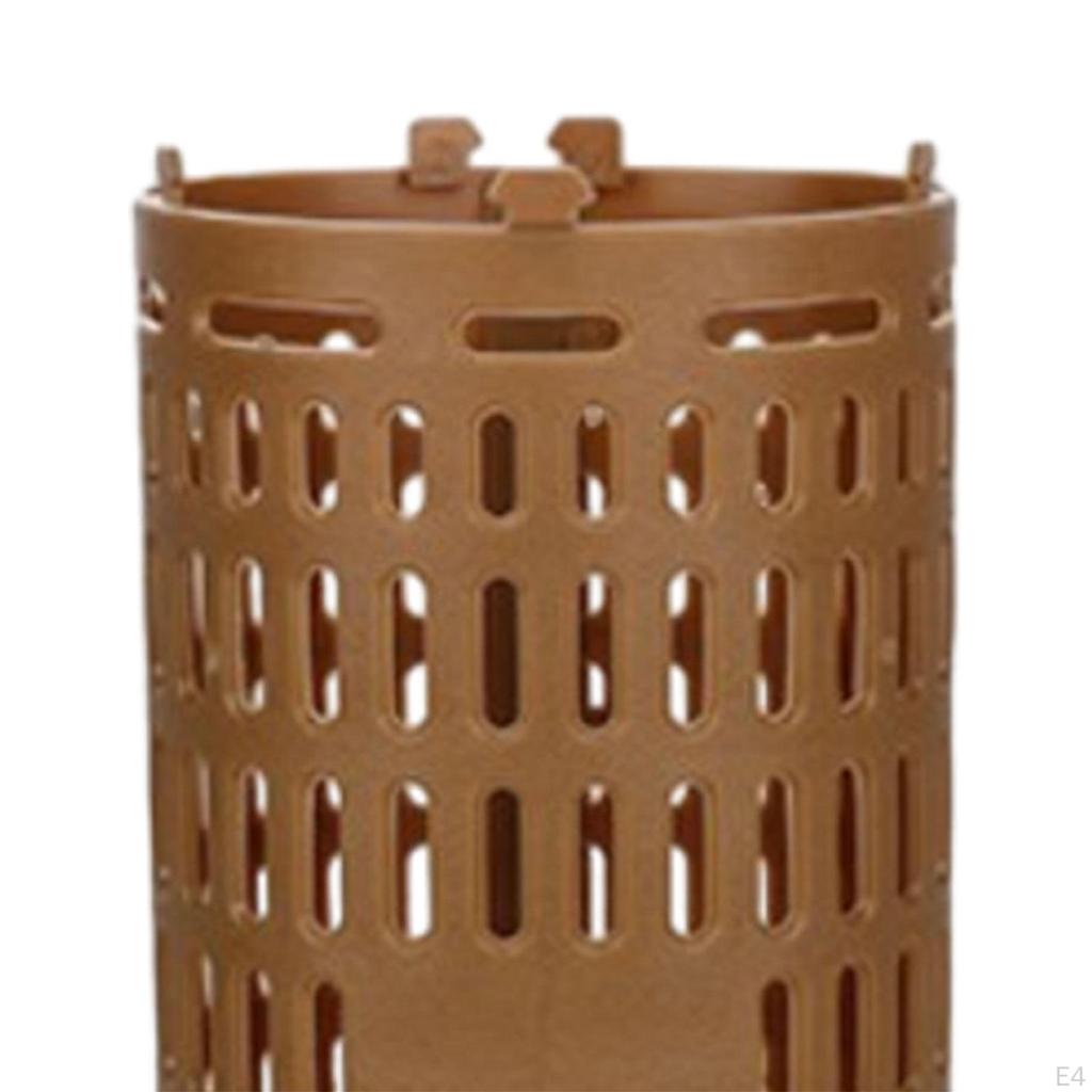 Сверхмощный ствол дерева : Максимальная защита растений