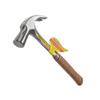 Estwing Curved Claw Hammer, Leather Grip