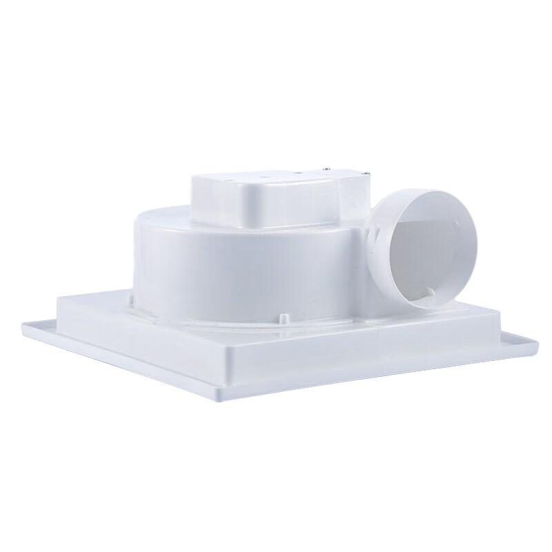 Ice Yu Ceiling Mount Bathroom Exhaust Fan