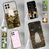 Есть чехол с призраком для Samsung Galaxy M13 M23 M33 M53 M11 M21 M31 M51 M12 M32 M52 M20 M30s M14 M54