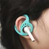 2pcs Prevent Falling Off Earphone Protective Clip Anti Drop Keepods Keeps Yoga