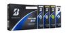 BRIDGESTONE Мяч для гольфа ТУР B