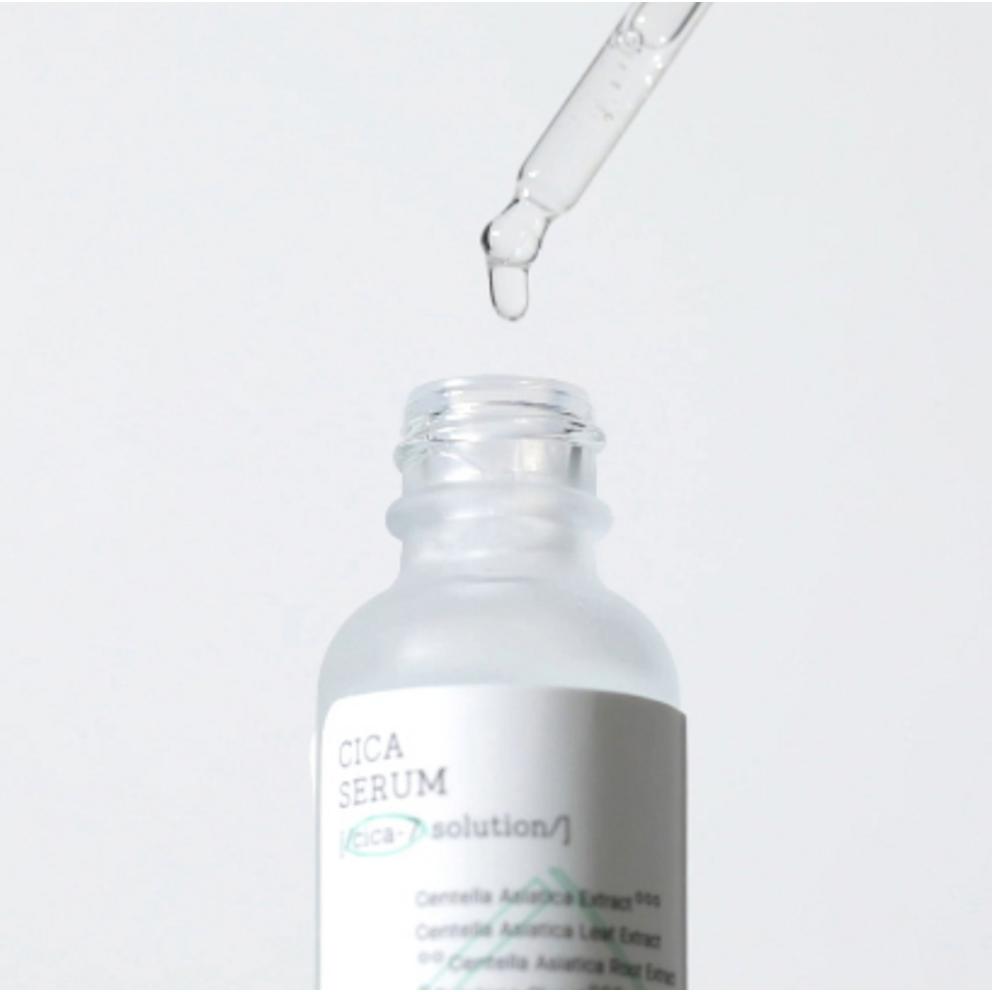 COSRX Сыворотка Pure Fit Cica, 30 мл