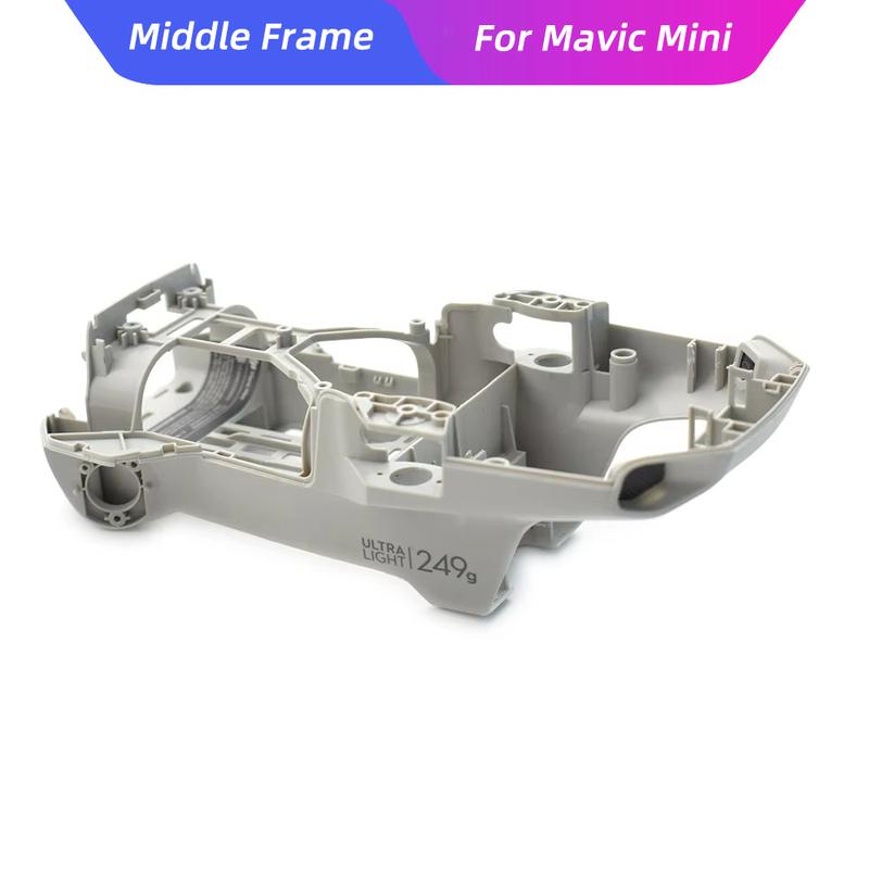 Middle Frame For DJI Mavic Mini Body Repair Parts Central shell For Mavic Mini1 Accessories