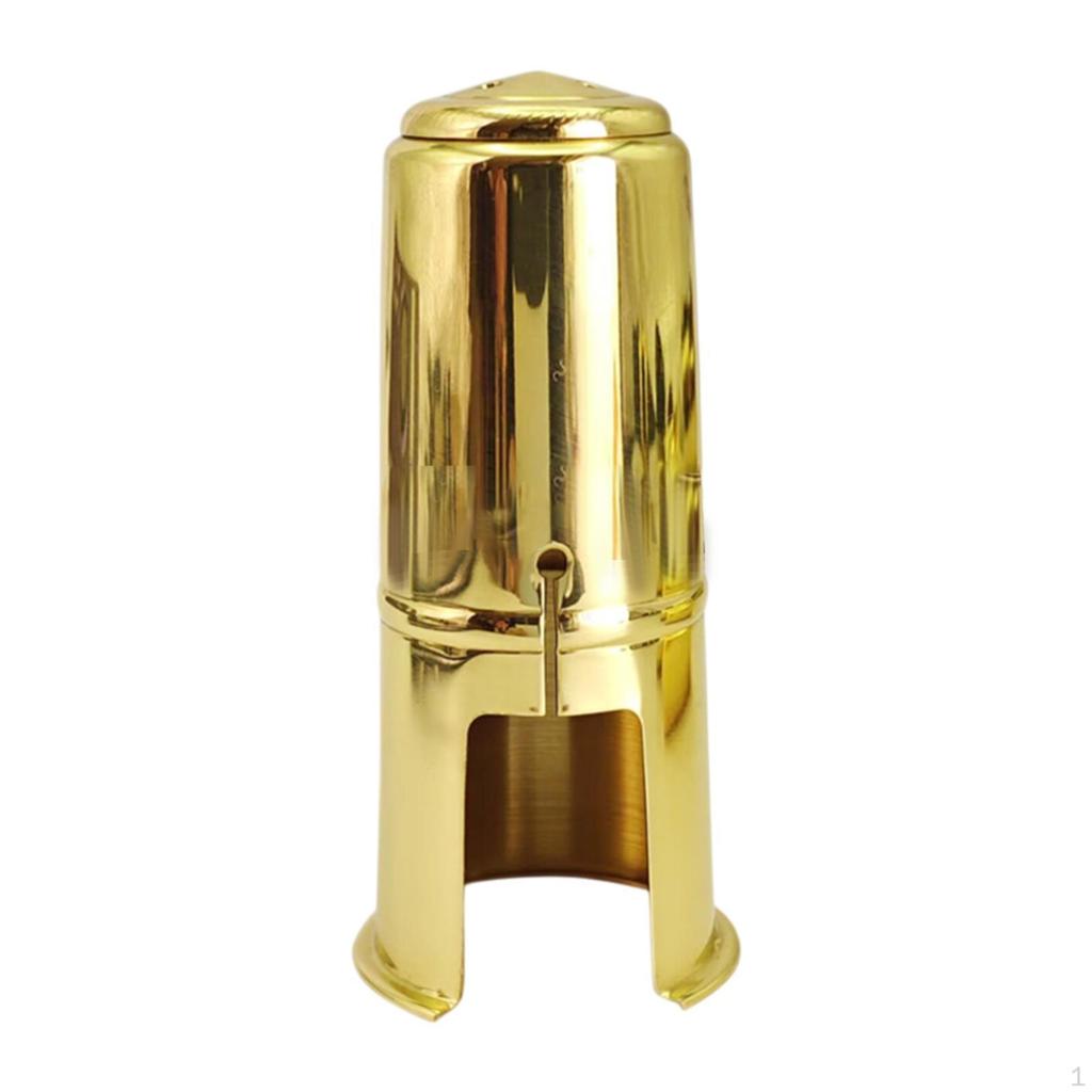 Латунь - Мундштук - Защитный колпачок Компактные аксессуары Крышка мундштука