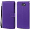J7 Prime Case For Samsung J7 Prime Case Leather Wallet Flip Cover For Coque Samsung Galaxy J7 Prime Case SM-G610F Cover Fundas