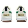 Puma Rebound V6 Low 75 Years Sneakers Unisex Sneakers White Green 392484-02