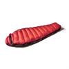 AURORA TEX light 450 DX [NANGA] (RED, SHORT)
