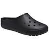 Crocs Модные Простые Клоги Женская Обувь Черный 211139-001