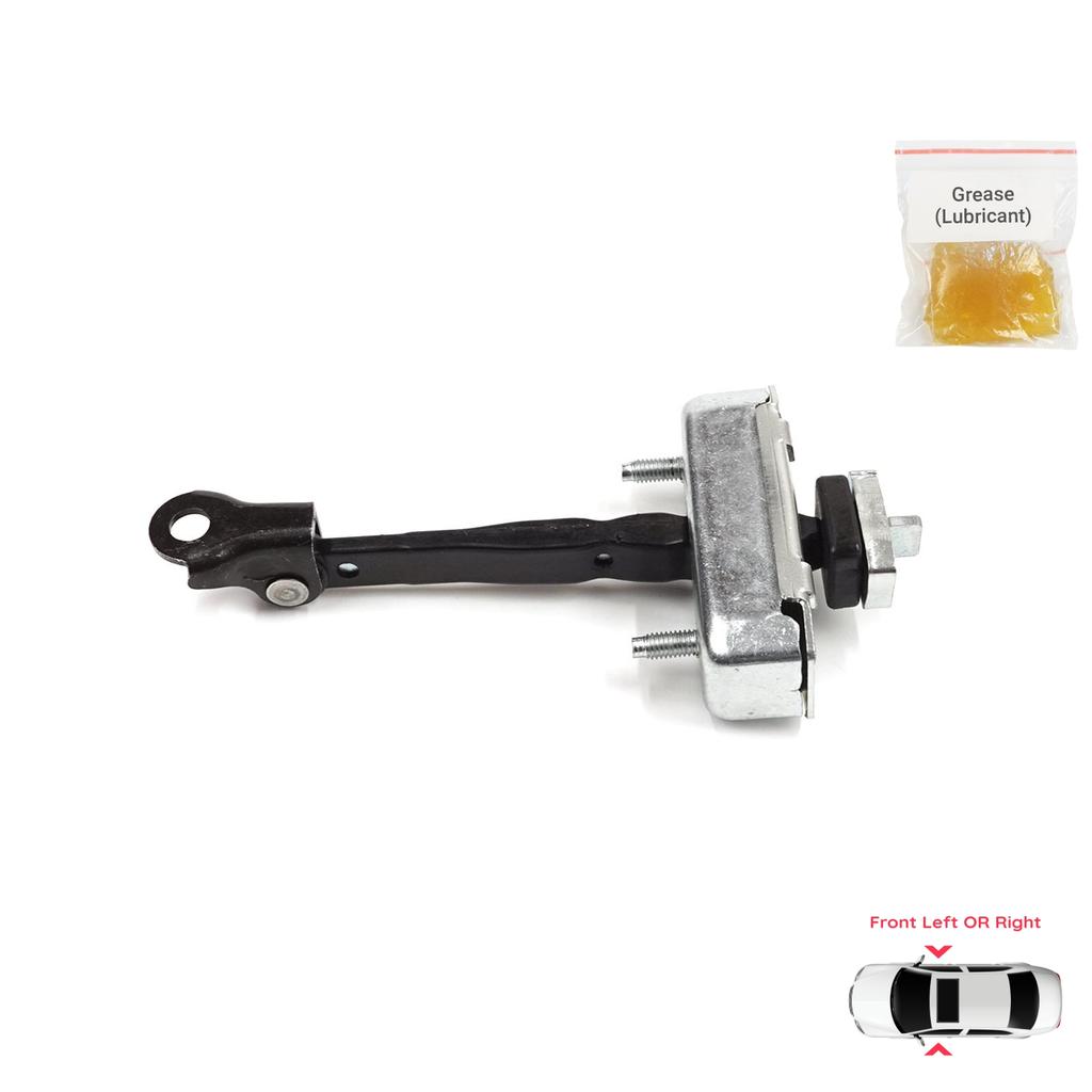 BDP1546 Ограничитель открывания передней двери для Toyota Sequoia MK2 XK60 2008-2022 Tundra MK2 XK50 2007-2021 4-дверный