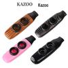 Concert-Grade Kazoo: Play Instantly, Douyin-Style, Perfect for Beginners