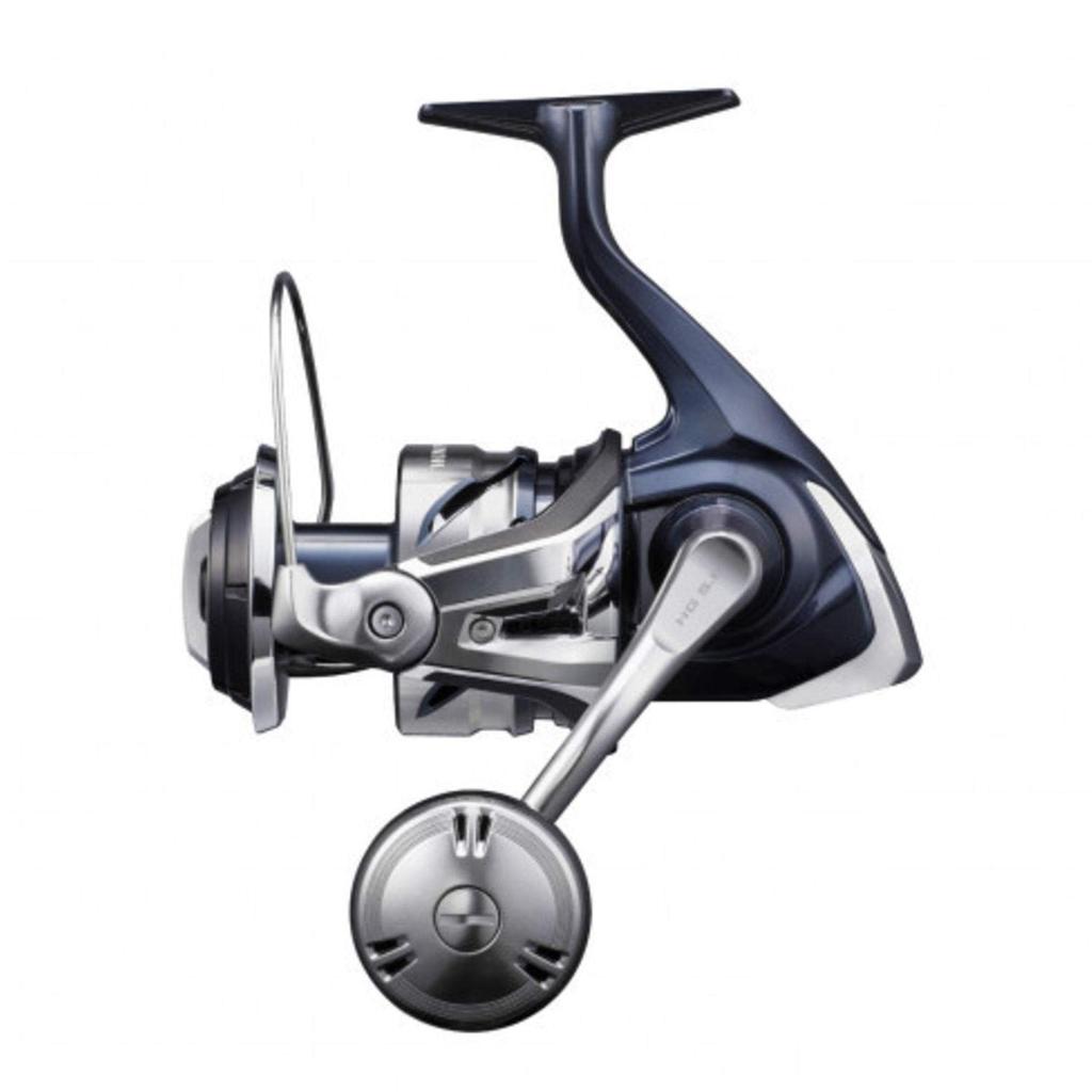 SHIMANO Spinning Reel Saltwater Twin Power SW 2021 8000HG Offshore Jigging Offshore Casting