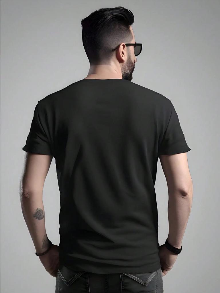 Inspired Retro Goldendoodle Graphic TShirt