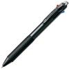 Многофункциональная ручка Pentel Vicuna BXW475A с черным корпусом