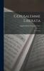 Книга Gerusalemme Liberata : E, L'aminta