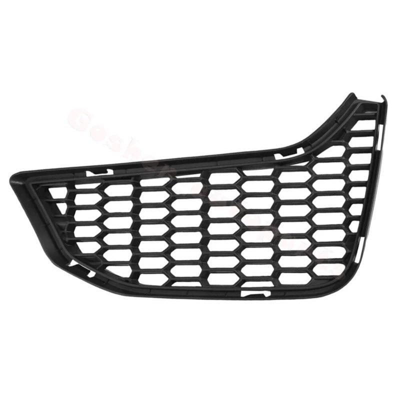 For 2014- BMW M3 M4 F80 F82 F83 Front Bumper Fog Light Bezel Grille 51118054301 51118054302