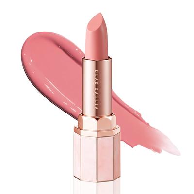 DEAR DAHLIA LIP PARADISE SENSUAL LIP GLOW Paradise Чувственный блеск для губ (ИЗАБЕЛЬ)