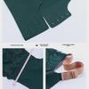 Full-Cup Anti-Sagging Bra for Large Sizes - Summer Comfort and Support