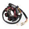 Магнето Статор+ Выпрямитель напряжения+ Прокладка Для EXC 400 450 525 XC XC-W 2005-2007