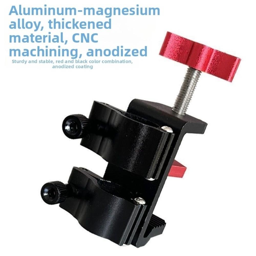 Thickened Material Umbrella Holder Heavy Duty Fishing Platform Accessories Outdoor Fishing