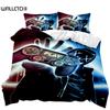 Gamer Duvet Cover Set Boys Gamepad Bedding Set Video Games Duvet Cover Teens Adults Double Queen King Size Polyester Qulit Cover