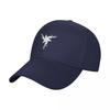 Tripod Baseball Cap Funny hats Luxury Man Hat Bobble  Women Caps Mens