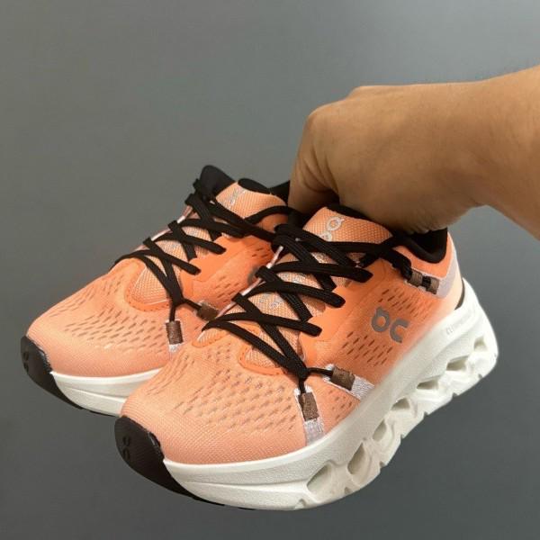 Putian Детские дышащие сетчатые кроссовки Cloud 2-го поколения для мальчиков и девочек