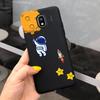 Для Samsung Galaxy J4 2018 Чехол J400F Милый Модный Чехол Мягкий Силиконовый Чехол Для Samsung Galaxy J4 Plus 2018 J415F J4 J4+ Fundas