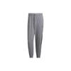 Neo Logo Joggers With Cuffed Ankles Men Bottoms Light-Grey IP3910