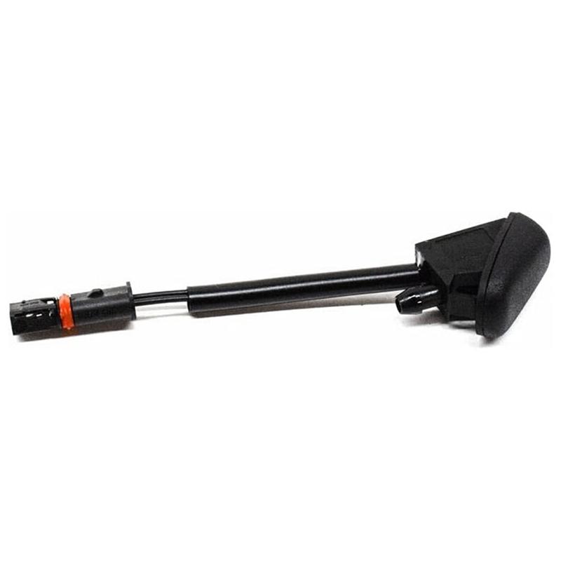 A03E-61662755722 Car Component Parts Wiper Water Nozzle Cleaning Nozzle For BMW MINI 61662756194