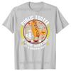 Public Tooter Funny Adult Humor T Shirts Men Women Pure Cotton Humor Streetwear Tee Shirt Short Sleeve Unisex Loose Clothing