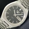GENUINE VINTAGE SEIKO 5 JAPAN AUTOMATIC 7009A MENS ORIGINAL DIAL WATCH A702419-5 R124-a702419