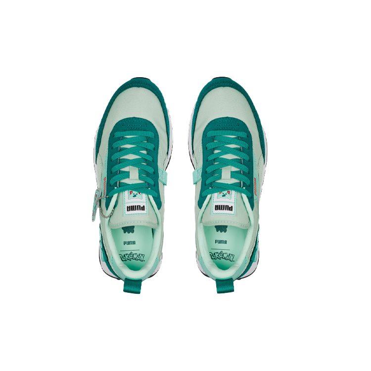 Puma Future Rider Покемон Бульбазавр GS 389813-01