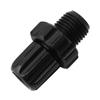 5pcs M10 Bicycles Brake Lever Adjusting Screws Bike Brake Cable Adjuster Bolts Aluminum Alloy Screws Cycling Part