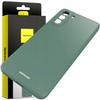 Sc Silicone Case Galaxy S21+ Dark Green