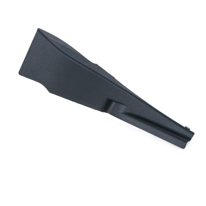 Накладка на угол лобового стекла автомобиля, крышка, накладка на боковую панель стеклоочистителя для Chevrolet Captiva 2011-2017